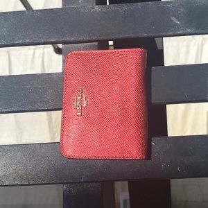 Mini Skinny ID wallet